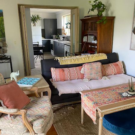 Ma Petite maison Warriewood Extérieur photo