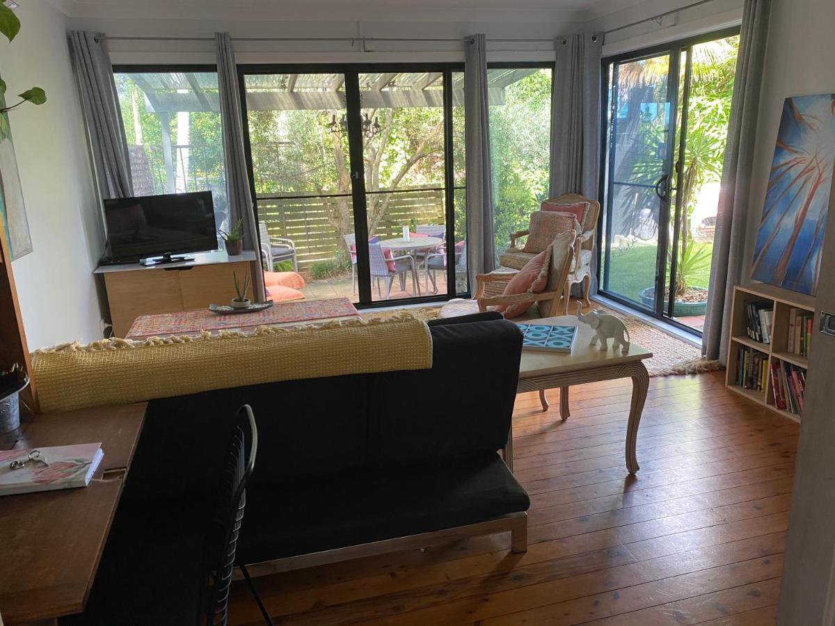 Ma Petite maison Warriewood Extérieur photo