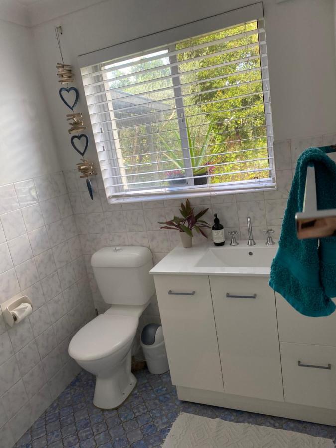 Ma Petite maison Warriewood Extérieur photo