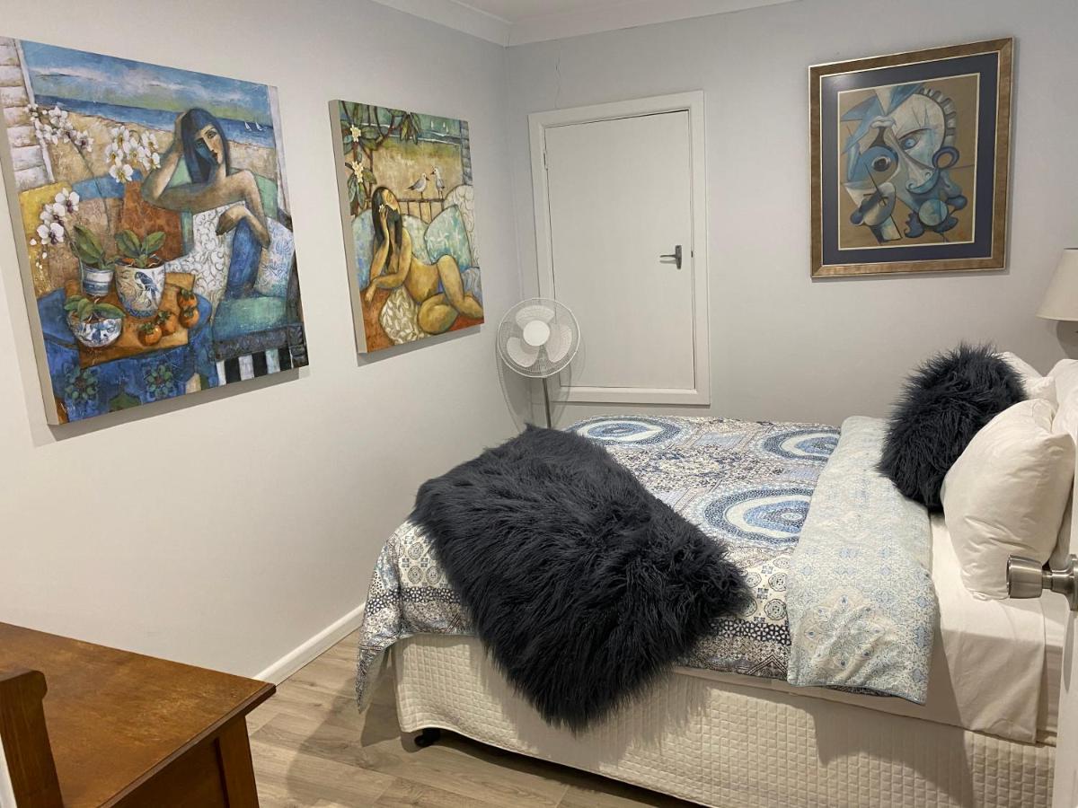 Ma Petite maison Warriewood Extérieur photo