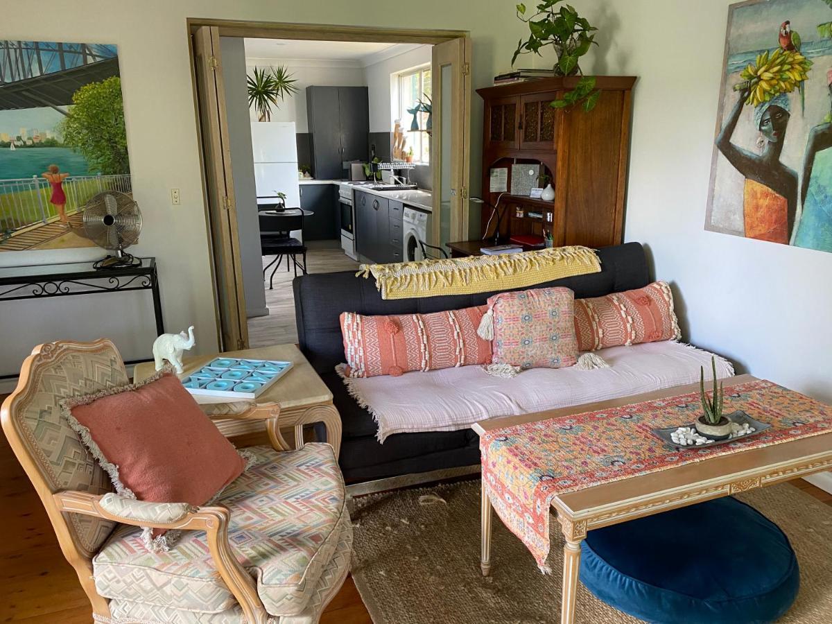 Ma Petite maison Warriewood Extérieur photo