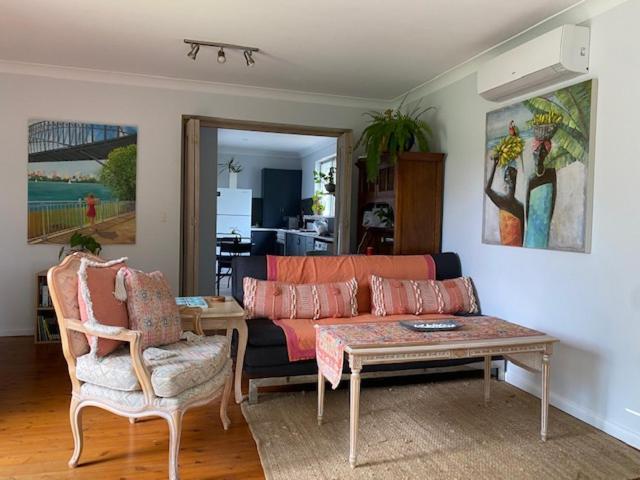 Ma Petite maison Warriewood Extérieur photo