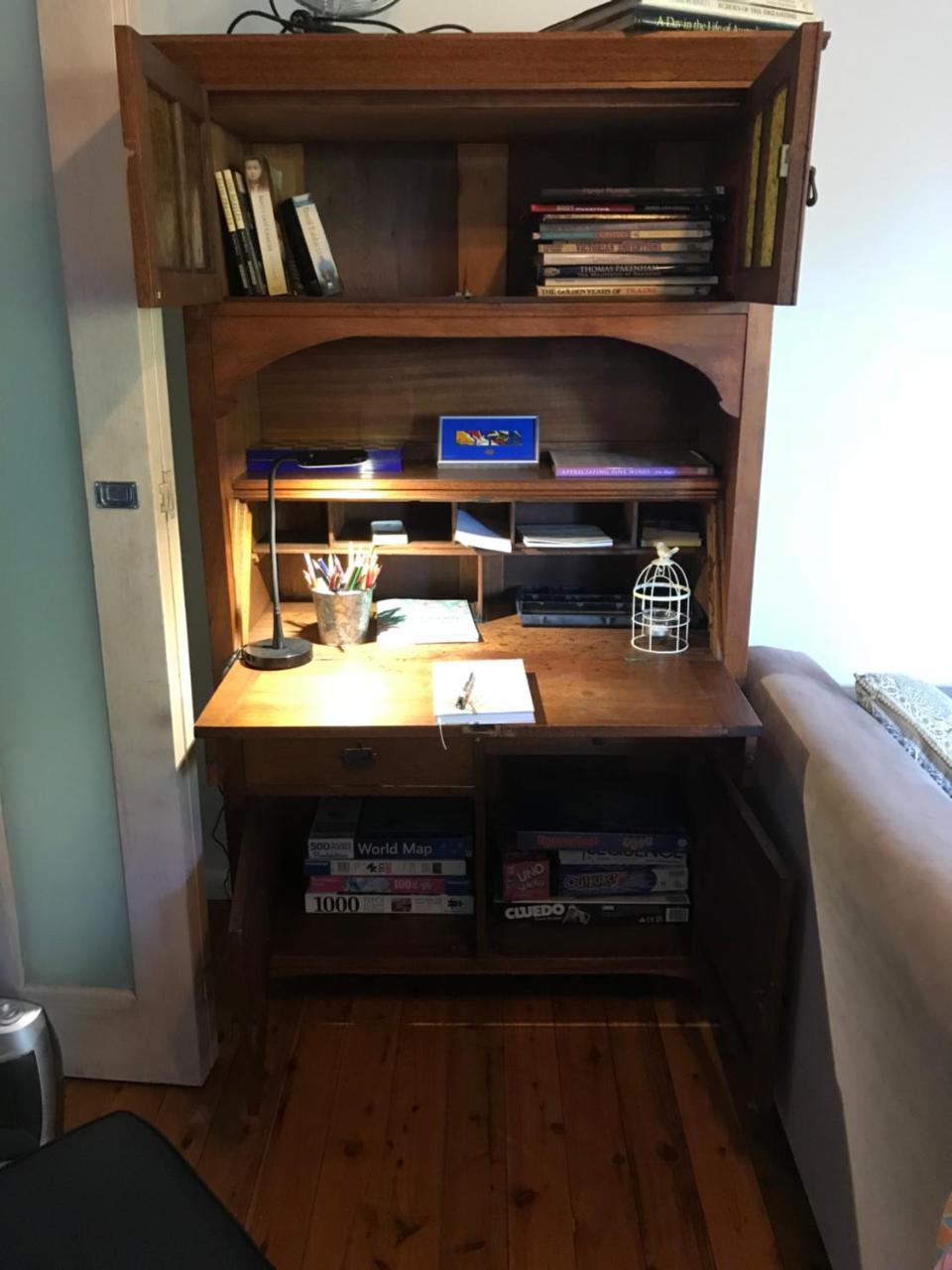 Ma Petite maison Warriewood Extérieur photo