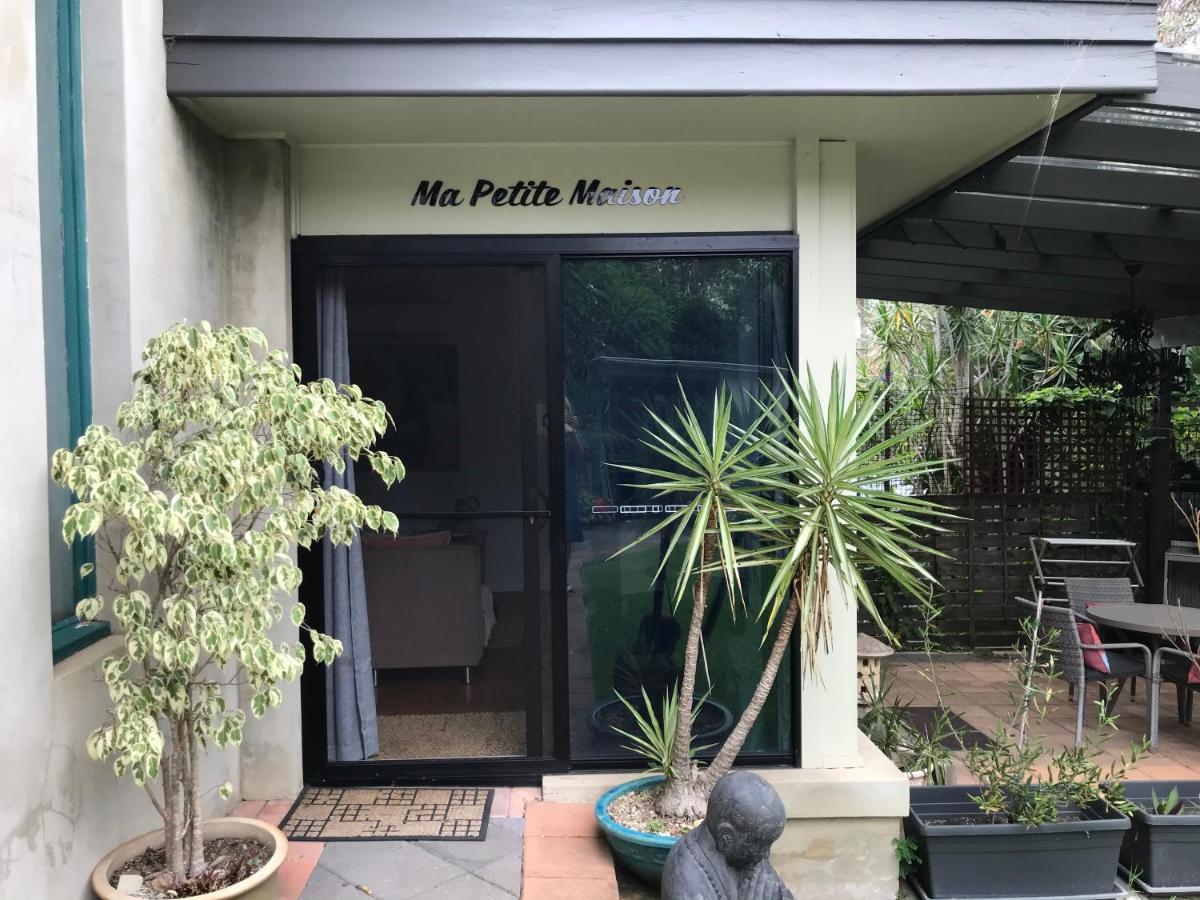 Ma Petite maison Warriewood Extérieur photo